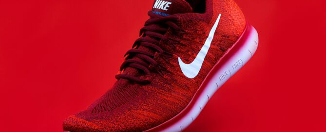 Nike Story