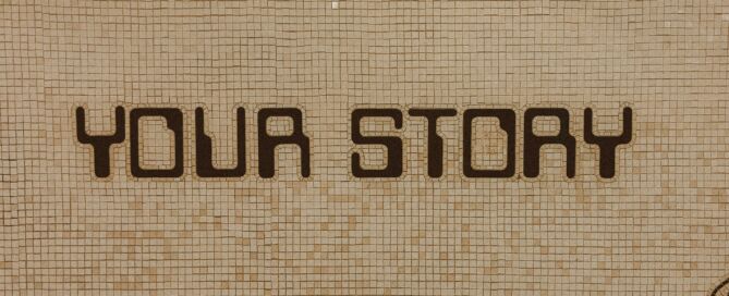Your Story