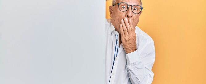 Storytelling Mistakes