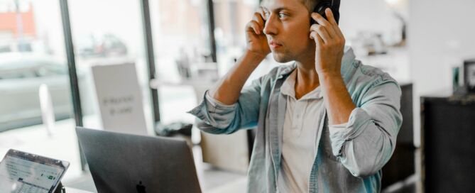 how to start a purpose-driven business
