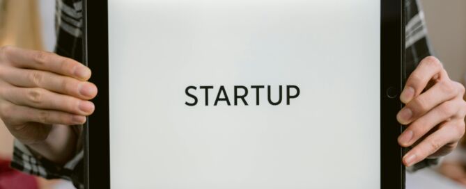South African startup