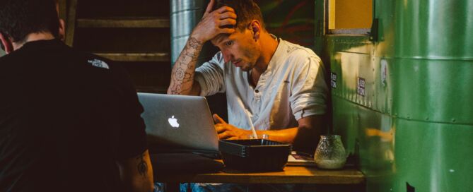 How to scale a business in South Africa without burning out